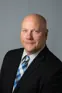 Portrait of Ken Sentance